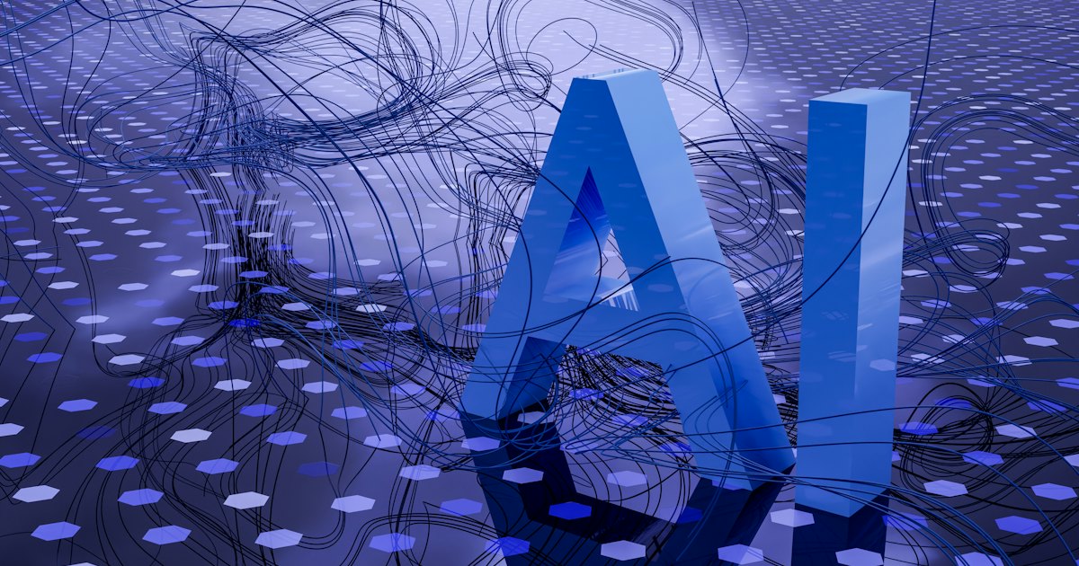 Capa do artigo: Primeiros passos com a API da OpenAI em Node.js